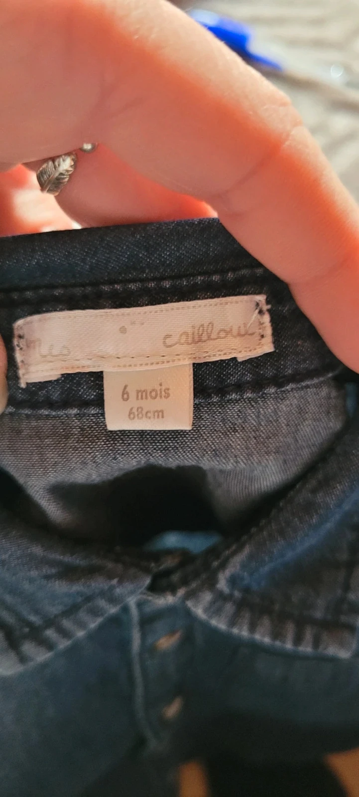 Spijkerbloes – photo 5